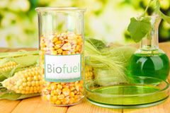 Wartnaby biofuel availability