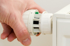 Wartnaby central heating repair costs